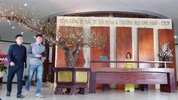 Tâm thư kêu gọi Xây dựng văn hóa – đạo đức Anh Phát: Giá trị cốt lõi mang tới thành công