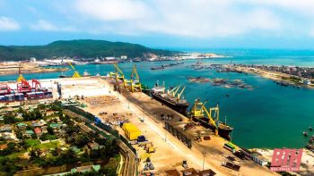 Thanh Hóa trong Quy hoạch vùng Bắc Trung Bộ và duyên hải miền Trung thời kỳ 2021 – 2030, tầm nhìn đến năm 2050