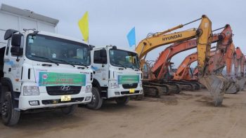 Thanh Hoá khởi công hai siêu dự án nghìn tỷ