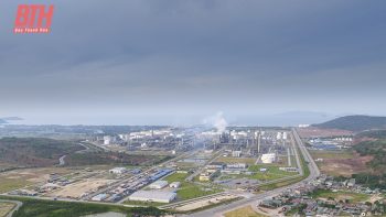 Hạ tầng khu công nghiệp trước cơ hội mới