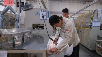 Điểm đến chiến lược của các nhà đầu tư lớn