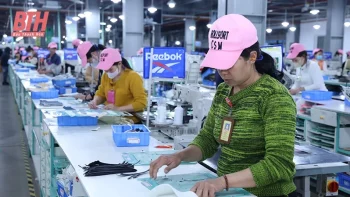 Đòn bẩy thu hút đầu tư, mở rộng xuất khẩu