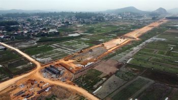 CHUYÊN VIÊN GIẢI PHÓNG MẶT BẰNG