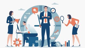 CHUYÊN VIÊN BAN KIỂM SOÁT NỘI BỘ