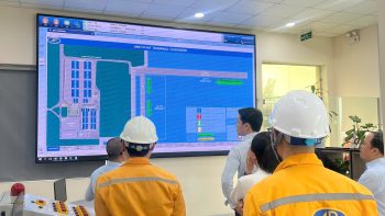 ANHPHATGROUP LÀM VIỆC VỚI ĐẠI DIỆN IDEMITSU VIỆT NAM VỀ CUNG ỨNG ETHANOL PHỤC VỤ CHUYỂN DỊCH NĂNG LƯỢNG